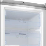 Вертикален замрзнувач BEKO RFNE 290 L41 WN, 250L, Е
