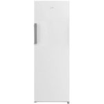 Вертикален замрзнувач BEKO RFNE 290 L41 WN, 250L, Е
