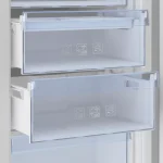 Вертикален замрзнувач BEKO RFNE 290 L41 WN, 250L, Е