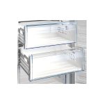 Вертикален замрзнувач BEKO RFSA 240 M41WN, 215L, E