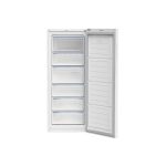 Вертикален замрзнувач BEKO RFSA 240 M41WN, 215L, E