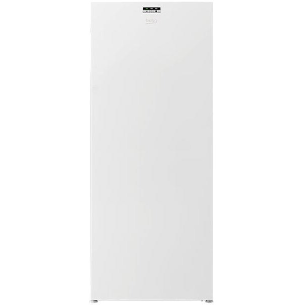Вертикален замрзнувач BEKO RFSA 240 M41WN, 215L, E