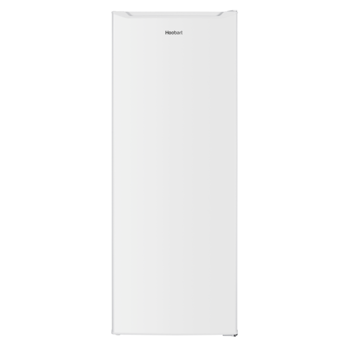 Вертикален замрзнувач HOOBART RFHBHOUF143SWM, 168L, A