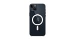 Apple iPhone 14 Plus Clear Case with MagSaf