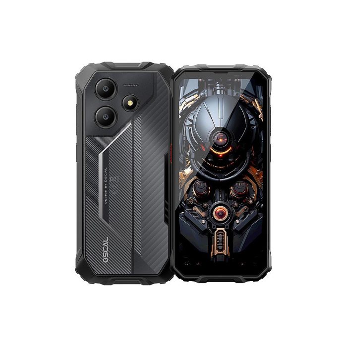 Blackview Oscal MARINE 2 8GB/256GB Blue