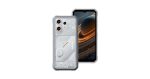 Blackview Oscal MARINE 3 8GB/128GB White