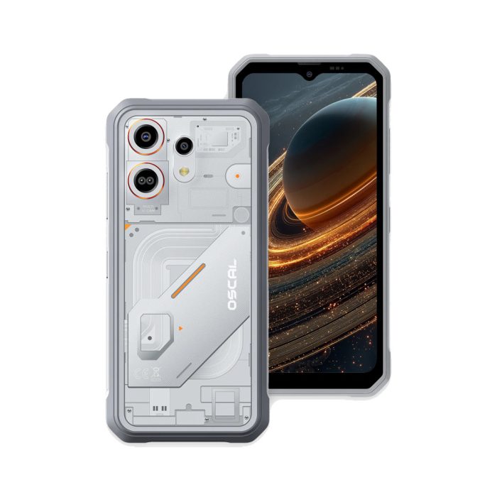 Blackview Oscal MARINE 3 8GB/128GB White