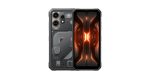 Blackview Oscal MARINE 3 8GB/256GB Black