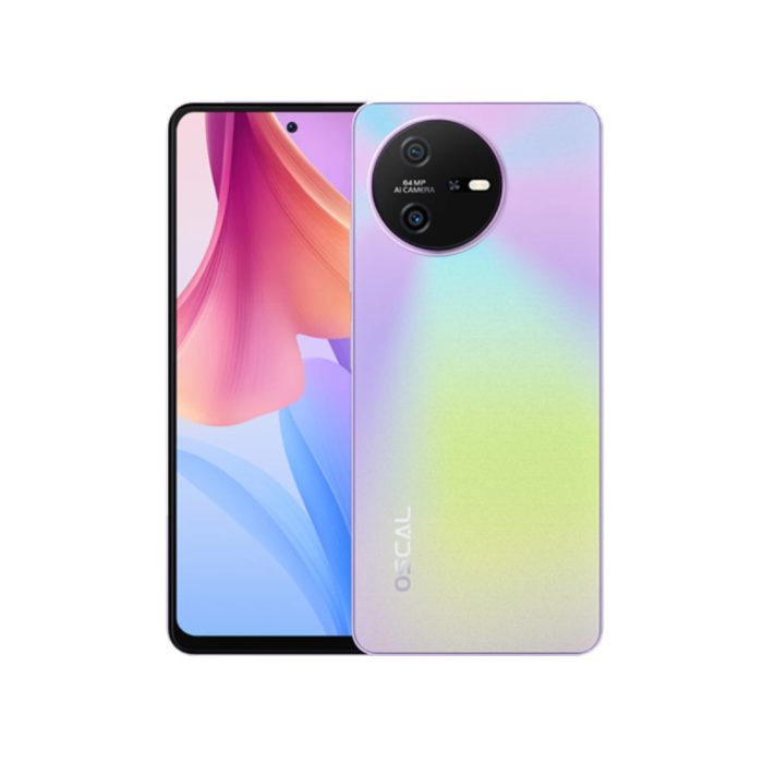 Blackview Oscal TIGER 12 12GB/256GB Purple