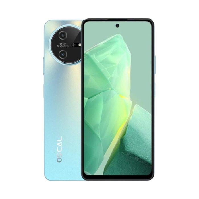 Blackview Oscal TIGER 12 8/128 Blue