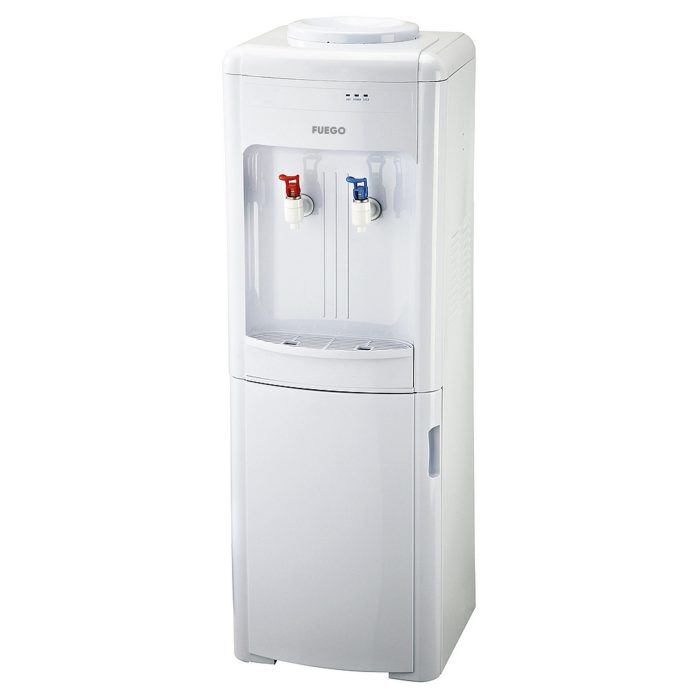Диспанзер за вода FUEGO CI2W1 1.5-5x7R