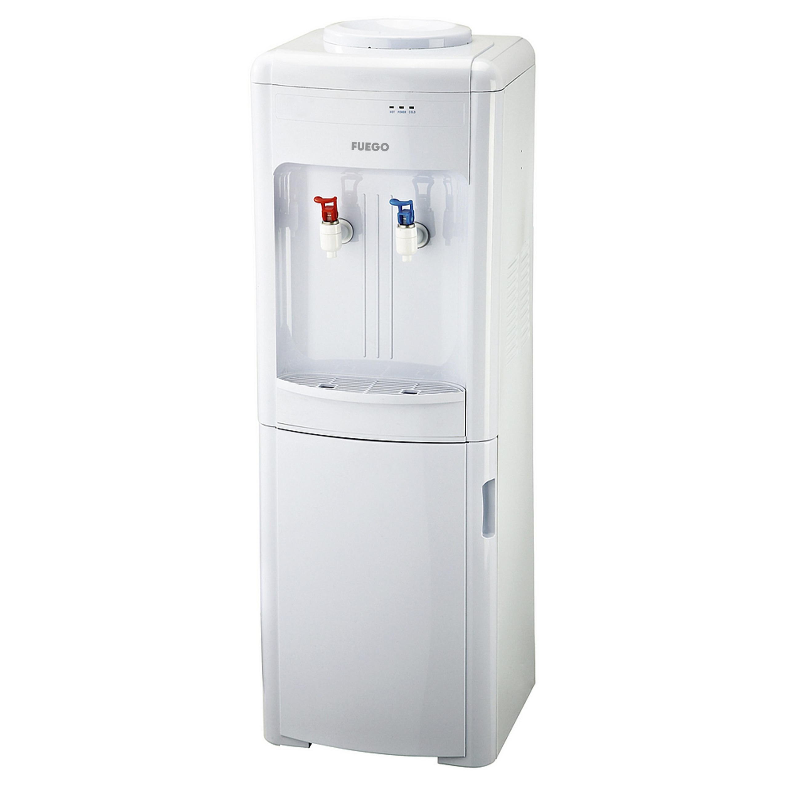 Диспанзер за вода FUEGO CI2W1 1.5-5x7R Диспанзер за вода FUEGO CI2W1 1.5-5x7R