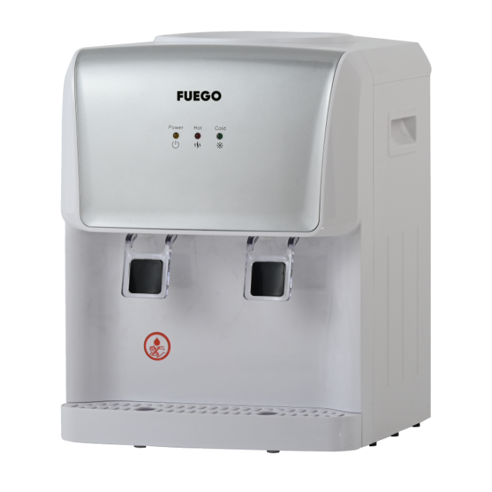 FUEGO WDFGPS08LTTW
