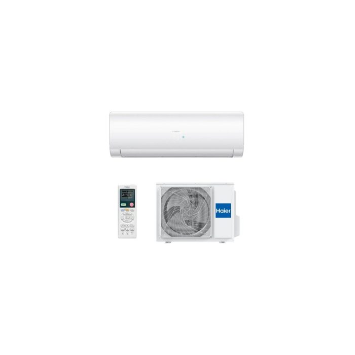 HAIER FLAIR PLUS BREEZE AS35S2SF2FA-3/1U35S2M1FA-2 WiFi