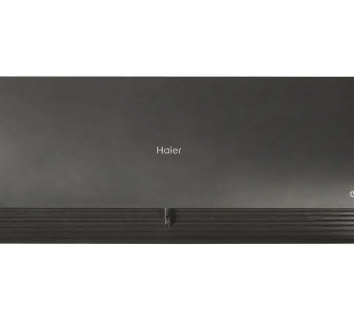 HAIER FLEXIS PLUS BLACK AS35S2SF2FA-BH/1U35S2SM1FA WiFi