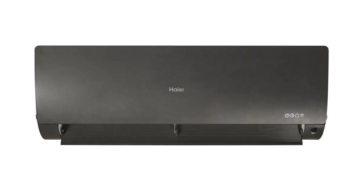 HAIER FLEXIS PLUS BLACK AS35S2SF2FA-BH/1U35S2SM1FA WiFi HAIER FLEXIS PLUS BLACK AS35S2SF2FA-BH/1U35S2SM1FA WiFi