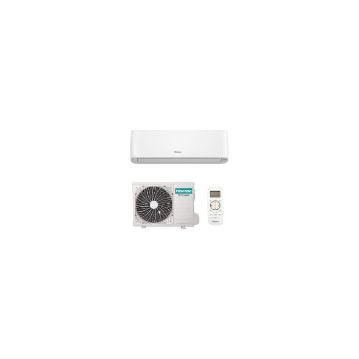 HISENSE ENERGY PRO PLUS QE35XV4EG/AS35XV4EW