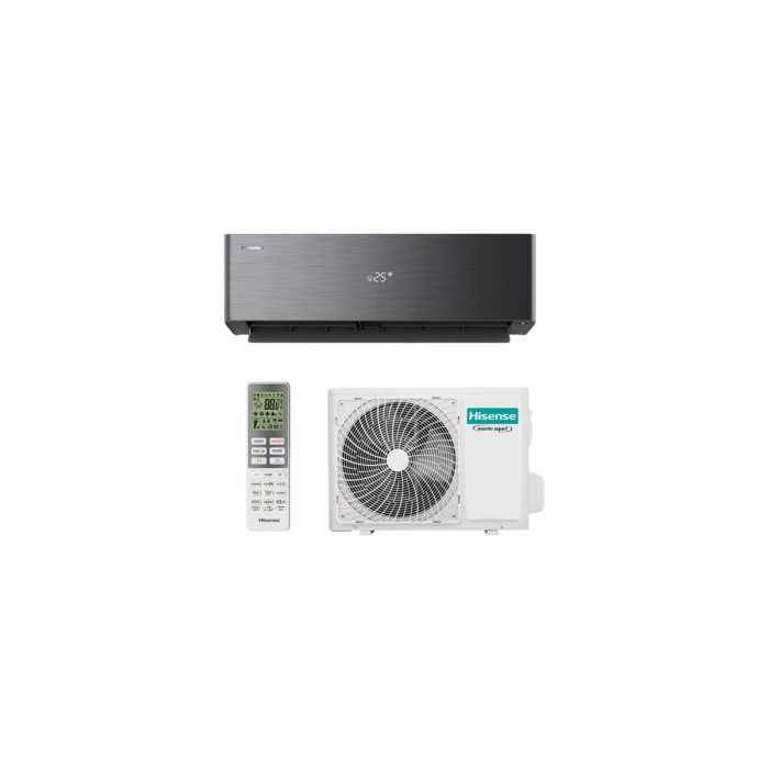 HISENSE ENERGY PRO X QH35XV4BG/HISENSE AS35XV4EW