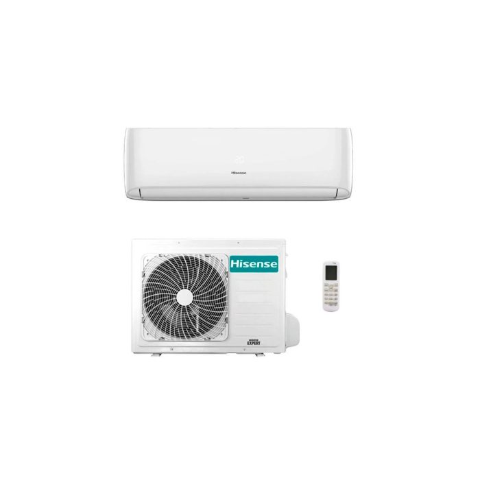 HISENSE HI-SMART CF50XS1GG/HISENSE AS50XS1GW