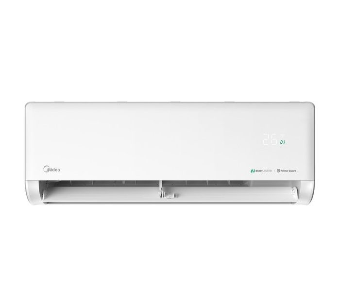 MIDEA Extreme Save PRO SOLSTICE + KIT