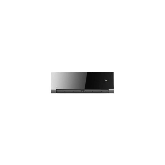 MIDEA FOREST SILVER Mirror Nordic SMART + KIT