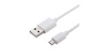 Power Box USB A to USB Micro USB Type B cable