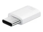Samsung MicroUSB to USB Type C Adapter EE-GN930BWEGWW