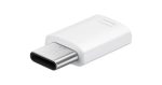 Samsung MicroUSB to USB Type C Adapter EE-GN930BWEGWW
